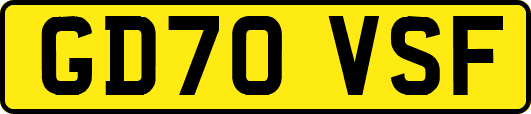 GD70VSF