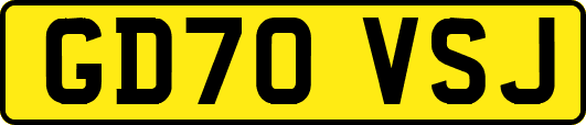GD70VSJ