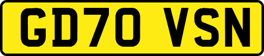 GD70VSN