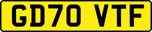GD70VTF