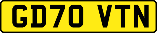 GD70VTN