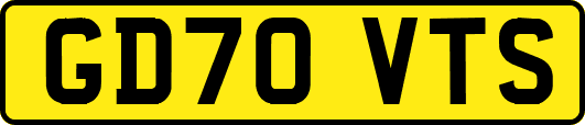 GD70VTS