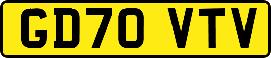 GD70VTV