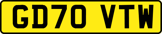 GD70VTW