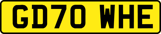 GD70WHE
