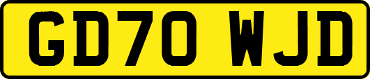 GD70WJD