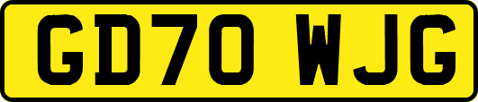 GD70WJG