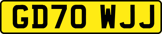 GD70WJJ