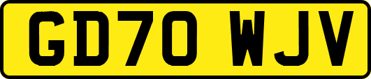 GD70WJV