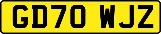 GD70WJZ