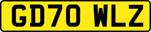 GD70WLZ