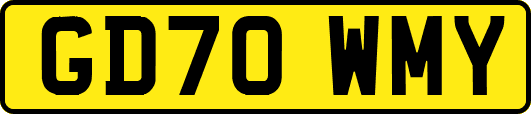 GD70WMY