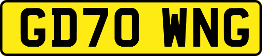 GD70WNG