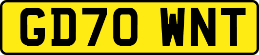 GD70WNT