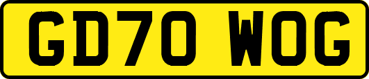 GD70WOG