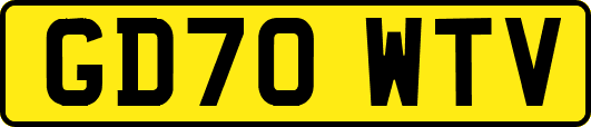 GD70WTV