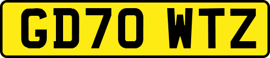 GD70WTZ