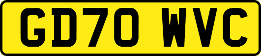 GD70WVC