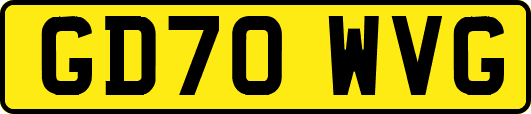 GD70WVG