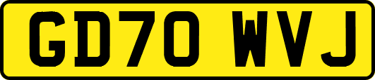GD70WVJ