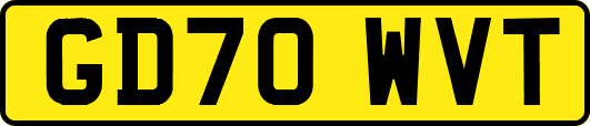 GD70WVT