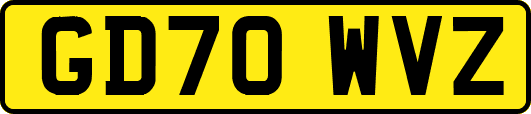 GD70WVZ