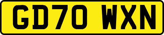 GD70WXN