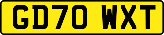 GD70WXT