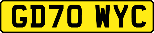 GD70WYC