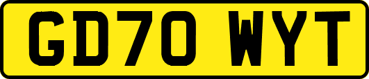 GD70WYT