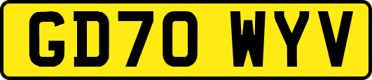 GD70WYV