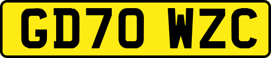 GD70WZC
