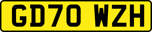 GD70WZH