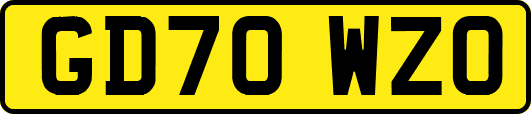 GD70WZO