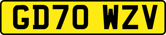 GD70WZV