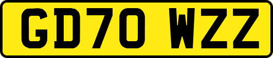 GD70WZZ