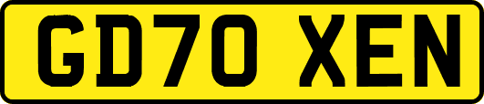 GD70XEN