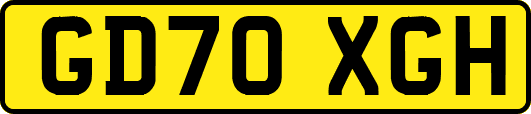 GD70XGH