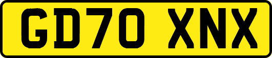 GD70XNX