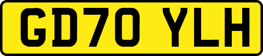 GD70YLH