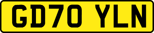 GD70YLN