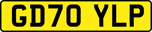 GD70YLP