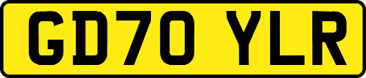 GD70YLR