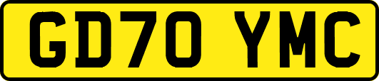 GD70YMC
