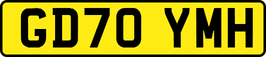 GD70YMH
