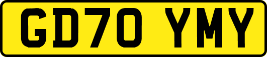 GD70YMY