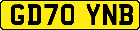 GD70YNB