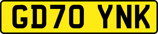 GD70YNK