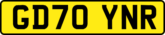 GD70YNR