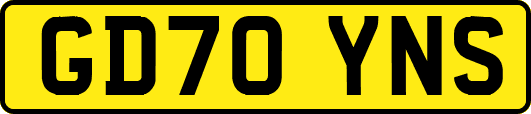 GD70YNS